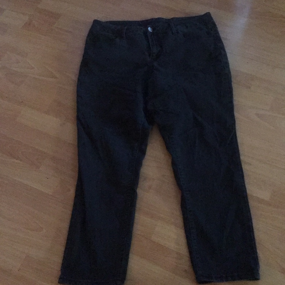 Women’s plus